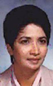 DEIRDRE NANCOO (PRAYAG)  Obituary pic