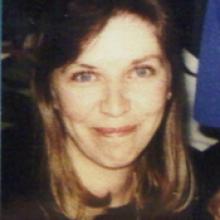 VERA PEREIRA  Obituary pic