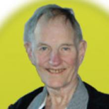 FRANK MAKINS  Obituary pic
