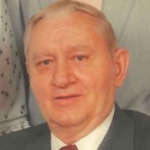 STEVE ZABUDNEY  Obituary pic