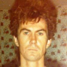RICHARD WILLIAM WOLSKI  Obituary pic