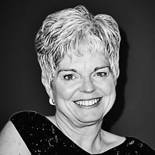 BONITA (BONNIE) KATHLEEN BERNHARDT Obituary pic