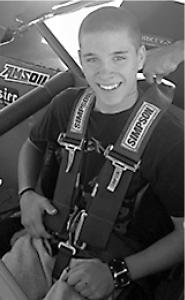 CHRISTOPHER BRUCE GYLES  Obituary pic