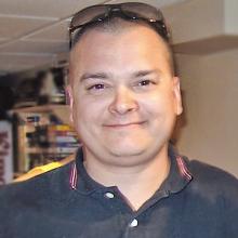 DREW (ANDREW) BEREZNYCKY Obituary pic