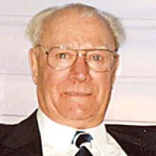 VERDUN K. WOOD  Obituary pic