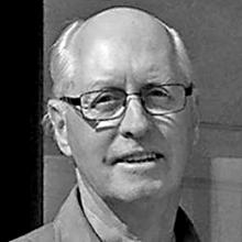 RODNEY FUNK Obituary pic