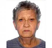 FLORENCE M. MCDONALD (COLLINS) Obituary pic