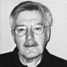 LEONARD JEFFRIES ROGERS  Obituary pic