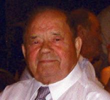 NICHOLAS (NICK) ANISIMOWICZ  Obituary pic