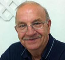 MORRIS BENNY KOWALIUK  Obituary pic