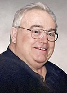 JOHN FRANCIS McMANES Obituary pic