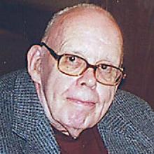 ROBERT RUSSELL (BJ) JOHNSON  Obituary pic