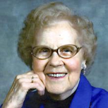 ANNA DIDUCH  Obituary pic