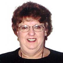 PATRICIA ANN SHANSKI -  Obituary pic