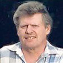 RICHARD HENRY ALBERT ATKINSON  Obituary pic