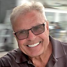 EDWARD LOS Obituary pic