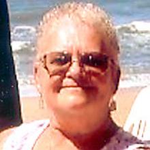 ELEANOR ELIZABETH MILNE Obituary pic
