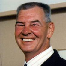 ANDREW GRESCHNER  Obituary pic