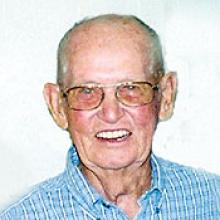 THOMAS BEGGS  Obituary pic