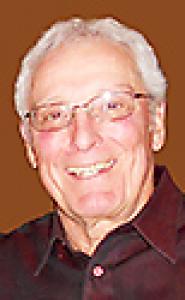 CLARENCE MCMULLEN  Obituary pic
