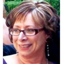 HELEN VERONICA VUCKOVIC  Obituary pic