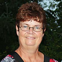 SANDRA CAROL THORGILSSON (EINARSON)  Obituary pic