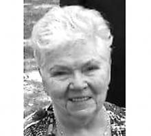 JOYCE JENNIE SCHMID  Obituary pic
