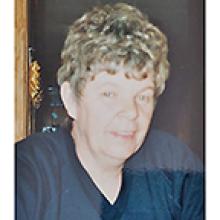 LORRAINE MARIE CHARTRAND Obituary pic