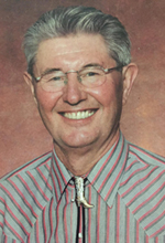 Robert Carr Obituary pic
