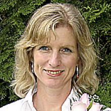 DEBBIE MARLENE KLASSEN  Obituary pic