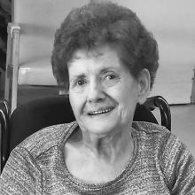GAIL EILEEN DYCK Obituary pic