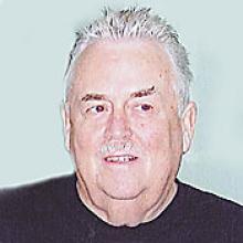 DONALD EDWIN (DON) MASON  Obituary pic