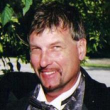 DARRYL GARRY EDWARD WAZNEY  Obituary pic
