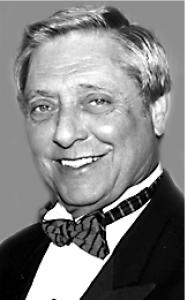 ISRAEL ASPER Obituary pic