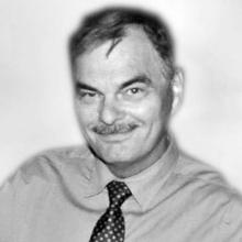 JOHN FINKEN Obituary pic