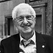 JOSEPH ANTOINE (TONY) EUGENE LEONARD Obituary pic