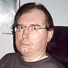 EDWARD KENNETH MATIATION  Obituary pic