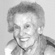  FRANCES GAGALUK'S   Obituary pic