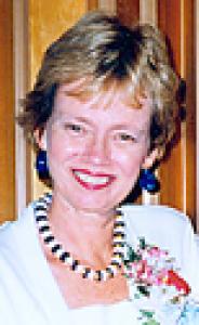HELEN E.M. WALTON  Obituary pic