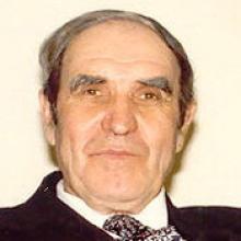 GEORGE THOMAS STREWCHUK  Obituary pic