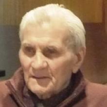 HERMANN GOTTLIEB SCHNEIDER  Obituary pic