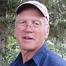 DANIEL FREDERICK WATKINS  Obituary pic