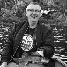 RICHARD HAROLD KONDRA Obituary pic