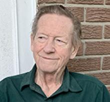 JAMES WALLACE (WALLY) WALKER Obituary pic