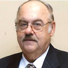 ALLAN KENNETH FEHR  Obituary pic