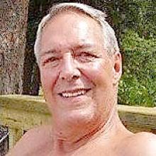 JOHN DYFRIG THOMAS MALLIN  Obituary pic