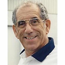 SAM MARINO Obituary pic