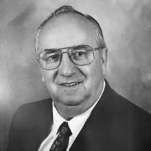 PETER PAUL SLIWA Obituary pic