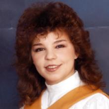 DEBBIE LABOSSIERE  Obituary pic
