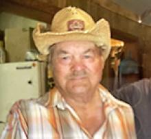 LEONARD JOHN KLATT Obituary pic